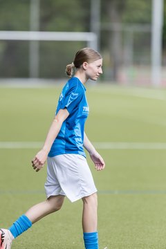 Bild 236 - wBJ SC Condor - VfL Pinneberg : Ergebnis: 3:2